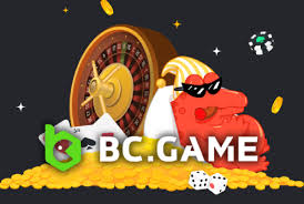 Discover the Excitement of bc.game brasil An Ultimate Gaming Experience