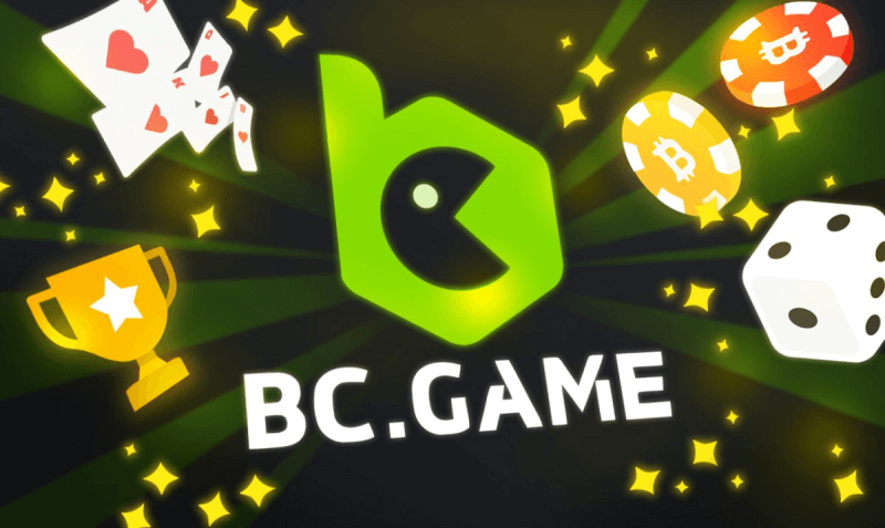 Download BC Game App ID for Ultimate Gaming Experience