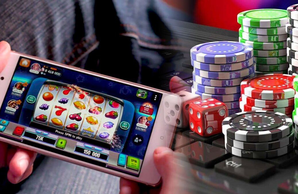 Experience the Thrill Ocean Breeze Online Casino UK