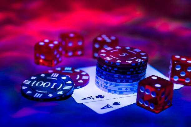 Experience the Thrill of Online Casino Lucky Max