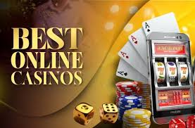 Experience the Thrill of Online Casino Lucky Max