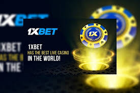 1xBet অ্যাপ ডাউনলোড করুন - অনলাইনে দৃষ্টান্তমূলক বিডিং অভিজ্ঞতা