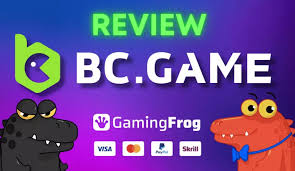 BC.Gameのプロモコで賢くプレイする方法