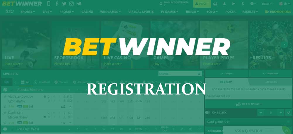 Découvrez Betwinner  Le Guide Ultime pour Maximiser Vos Gains