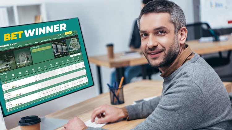 Découvrez le BetWinner Bonus  Offres, Avantages et Comment en Profiter