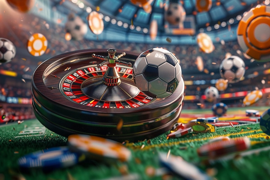 Descubra Tudo Sobre 9096 bet e Aumente Suas Chances de Ganhos