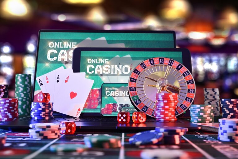 Discover the Benefits of Casino Online No Deposit Bonus 4