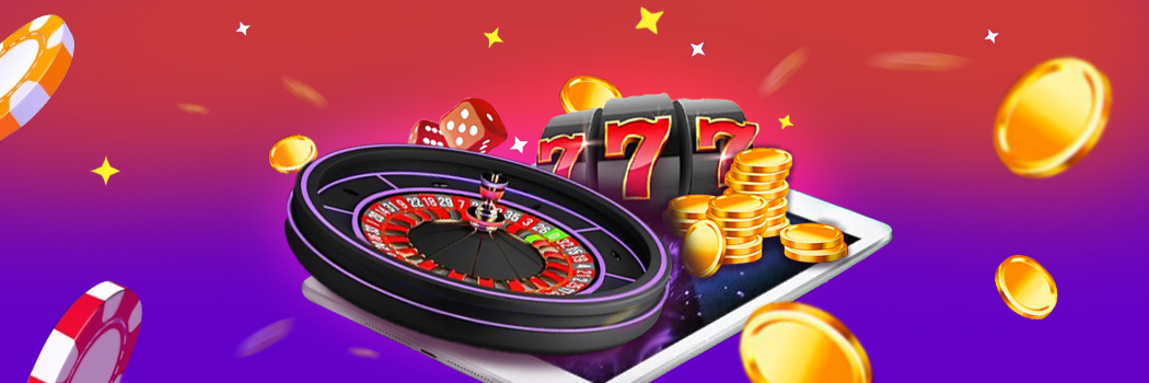 Discover the Benefits of Casino Online No Deposit Bonus 4