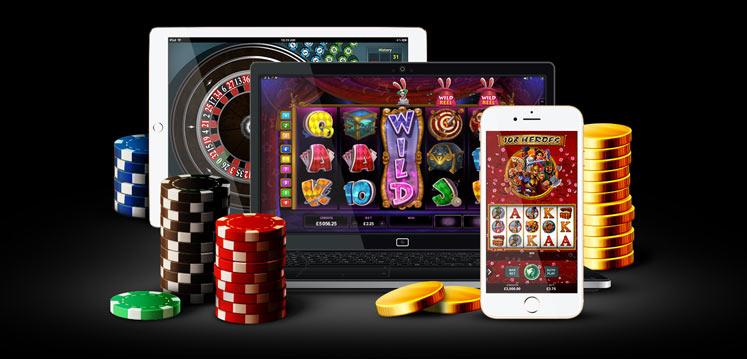 Discover the Exciting World of Rony Bet 9