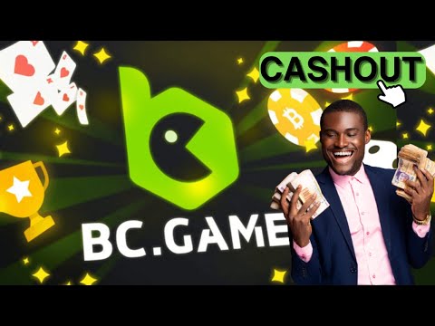 Discover the Thrilling World of BCGame BR