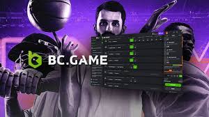 Discover the Thrills of BC Game Crypto Casino 22
