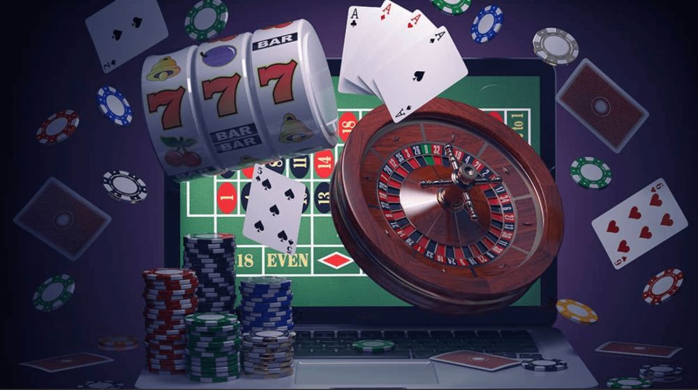 Discover the Thrills of Spinbuddha Casino Online Games
