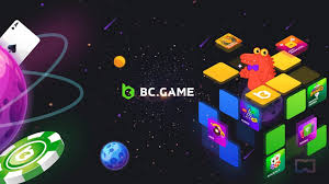 Everything You Need to Know About BC.Game