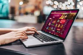 Experience Excitement and Wins at Online Casino SlotsAmigo