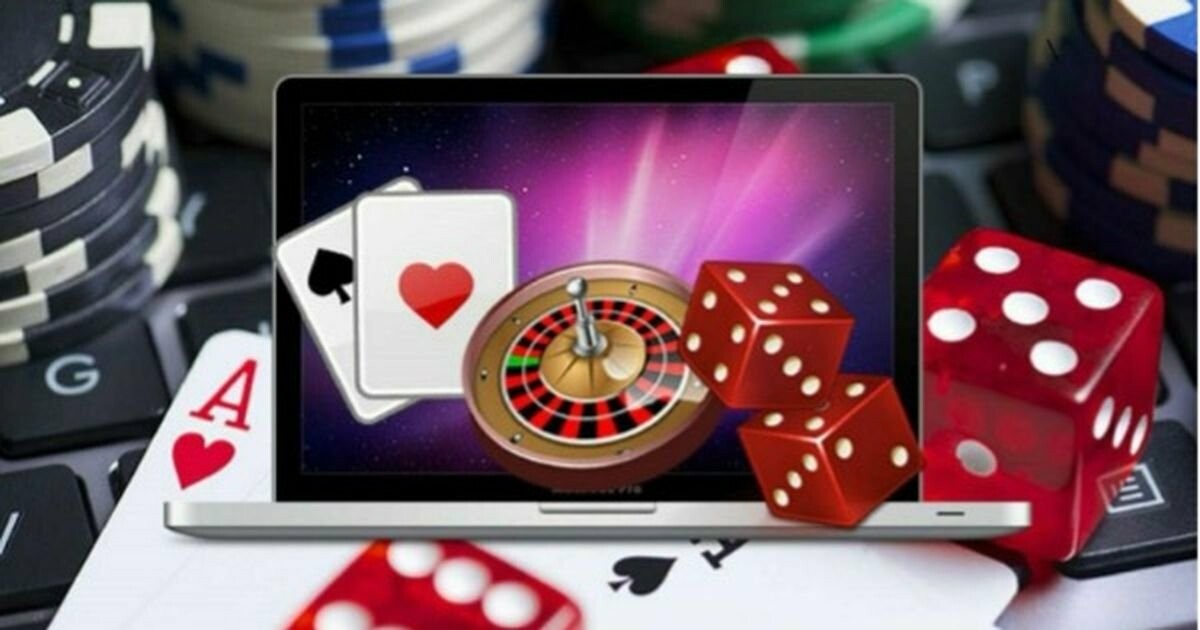 Explore the Exciting World of Triumph Casino Online Games 10