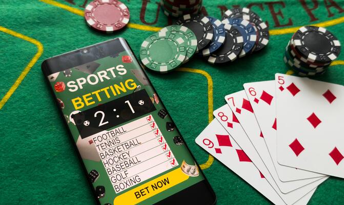 Exploring Online Betting Why You Should Consider Dafabet
