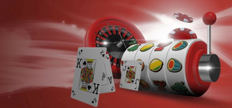 Откройте для себя мир азартных игр в R7 casino