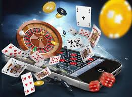 The Exciting World of Mandarin Online Casino UK