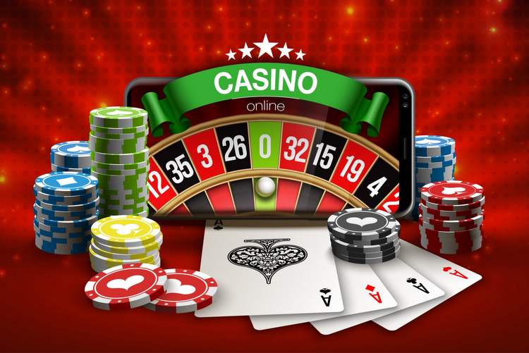 The Exciting World of Mandarin Online Casino UK