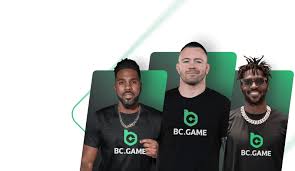 The Ultimate Guide to BC Game BR Unleashing the Fun in Online Gaming