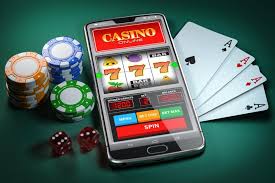Unleashing the Fun Discover Spinpanda Casino Online Games