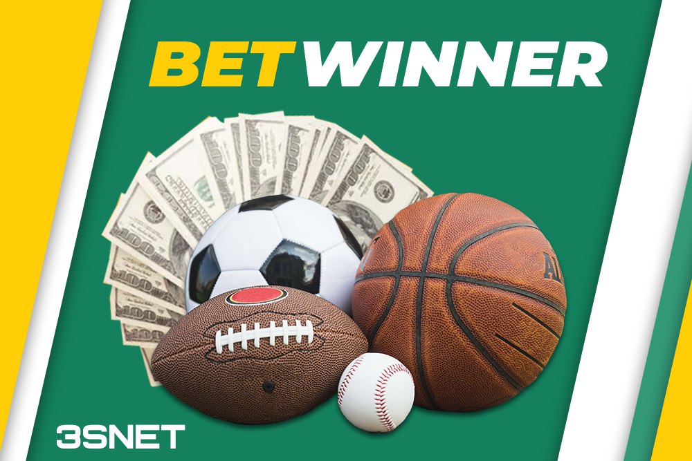 betwinner Comprehensive Guide to Betting, Features and Tips
