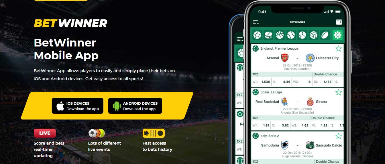 BetWinner in Hong Kong A Comprehensive Overview