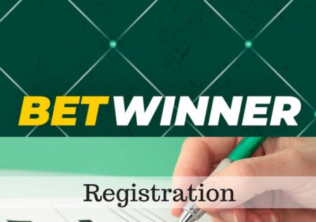 Betwinner registration online — How to register, verify and start safely