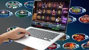 Casinos with Bonus Wheel 3