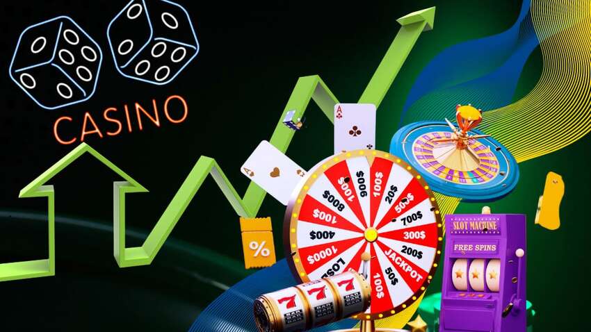 Complete Guide to Spinland Casino Registration Process 33