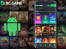 Discover the Excitement Bcgame.sk Casino Online