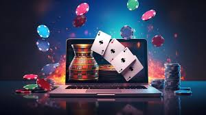 Discover the Excitement of Golden Lady Casino 6