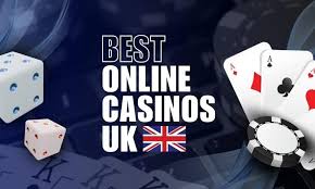 Discover the Highest Rated Online Casino UK An In-Depth Guide Discover the Highest Rated Online Casino UK An In-Depth Guide