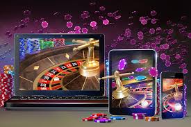 Discover the Latest Excitement at New Casino Online UK 2024