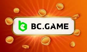 Discover the Thrill of Gaming with BC.Game