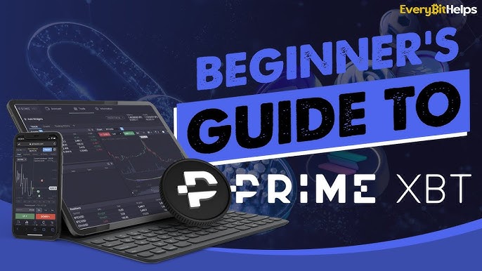 Essential Guide to PrimeXBT Contact Information