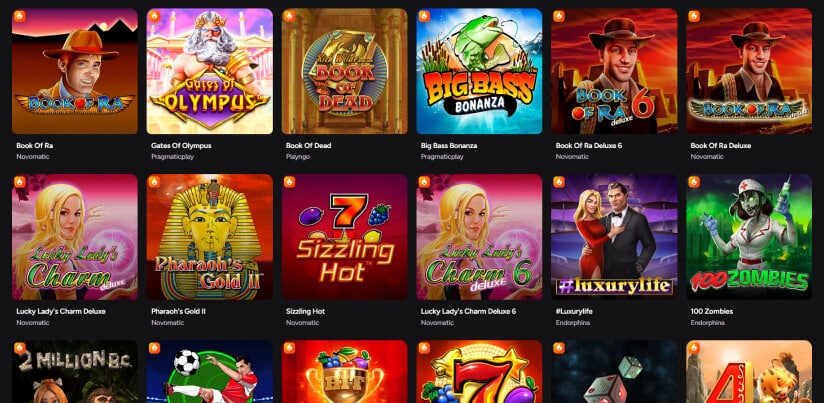 Experience the Thrill of Winning at Casiny Online Casino