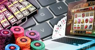 Exploring the world of non uk casino online