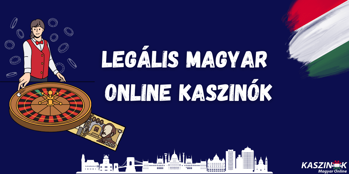 Fedezd fel az online kaszinók Magyarországon legjobb lehetőségeit