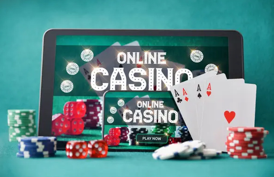 Joker's Ace Casino Registration Process 19