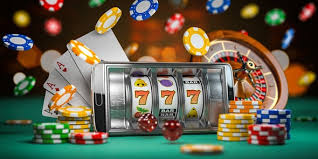 Objevte nejlepší online casino pro české hráče 8