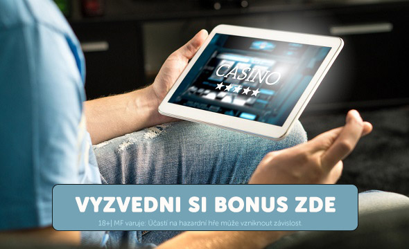 Online kasina za ceske koruny Objevte nejlepší možnost pro hraní