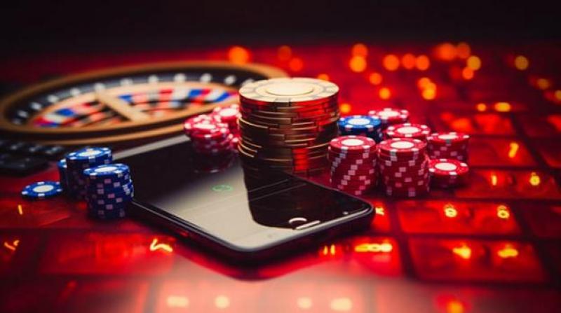 Online Poker with ETH A New Era in Digital Gaming