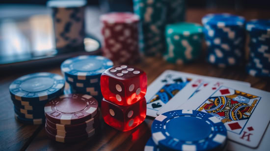Online Poker with ETH A New Era in Digital Gaming