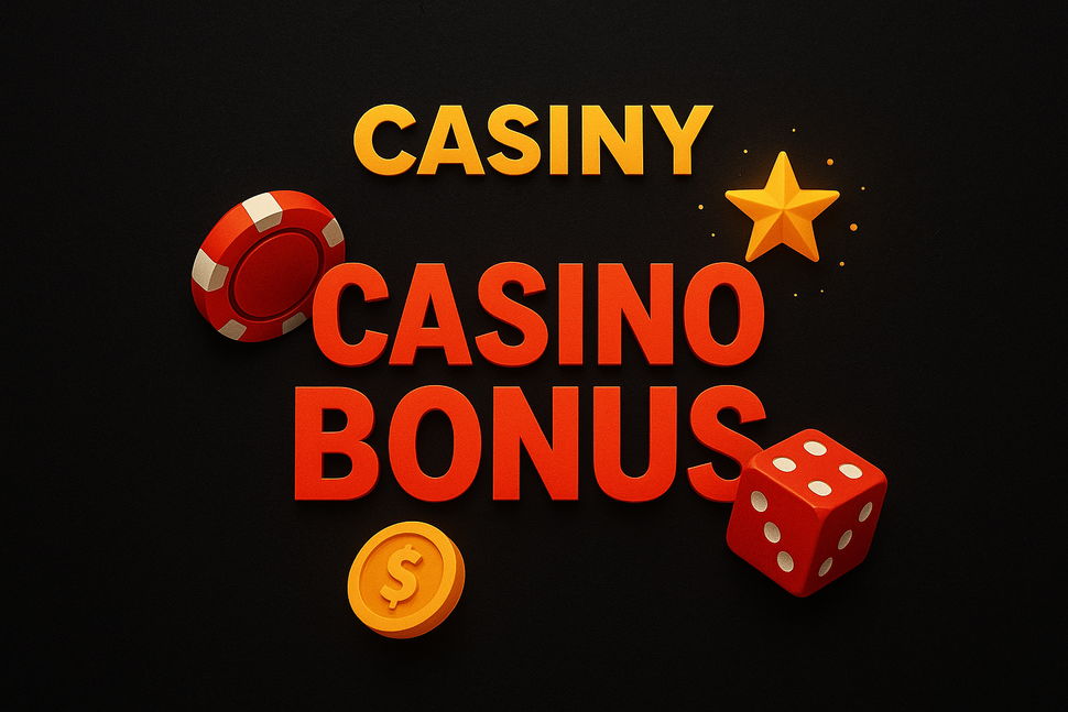 Ultimate Guide to Casiny Casino No Deposit Bonus