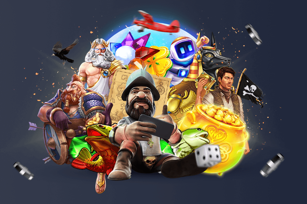 Unlock Amazing Rewards with Vegastars Promo Codes