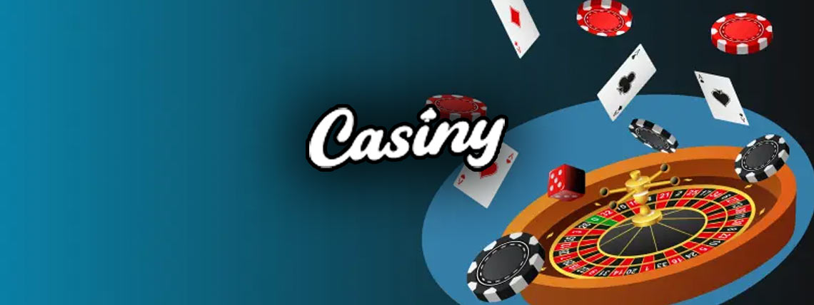 Unlock Amazing Wins with Casiny Casino No Deposit Bonus