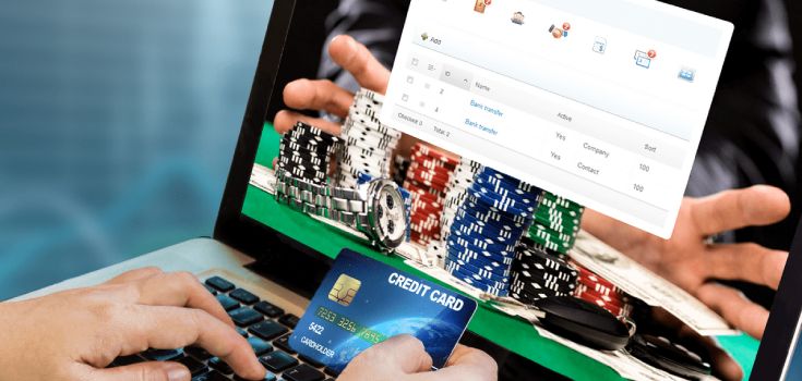 Vodič kroz online casinima Kako izabrati najbolje platforme za igru