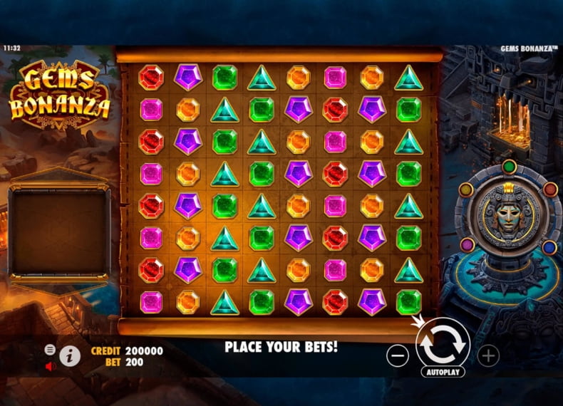 BonanzaGame Casino - Twoje miejsce na emocjującą rozrywkę
