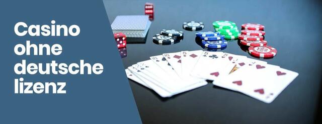 Die besten online casino ohne deutsche regeln 95